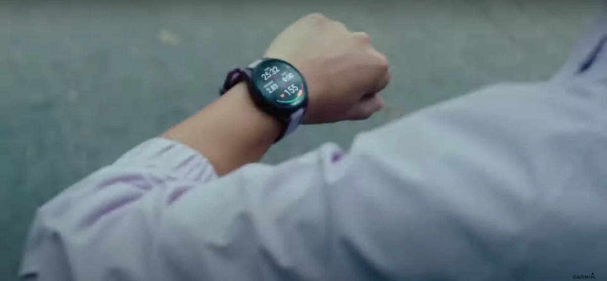 Forerunner 165, Smartwatch Garmin Terbaru untuk Teman Lari Kaum Hawa
