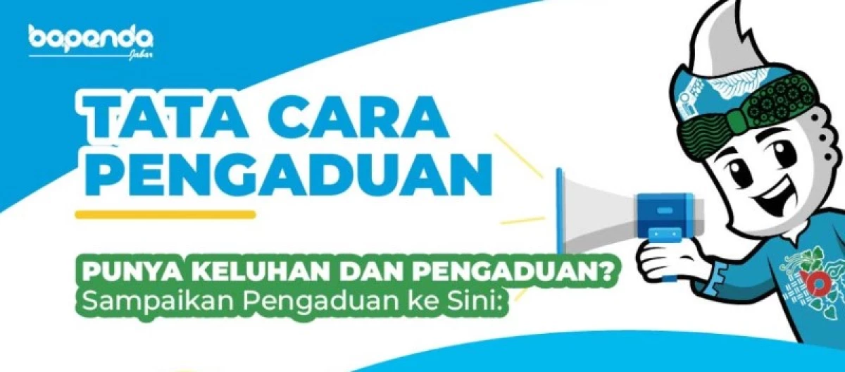 Banyak Keluhan Tentang Samsat Subang? Jangan Khawatir Simak Saja Cara Pengaduannya Di Sini!