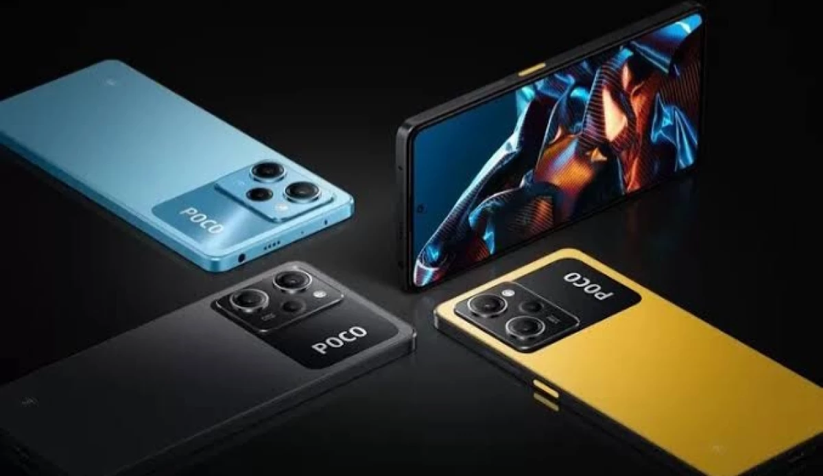POCO X6 Neo Resmi Diumumkan, Smartphone Terjangkau dengan Fitur Menawan