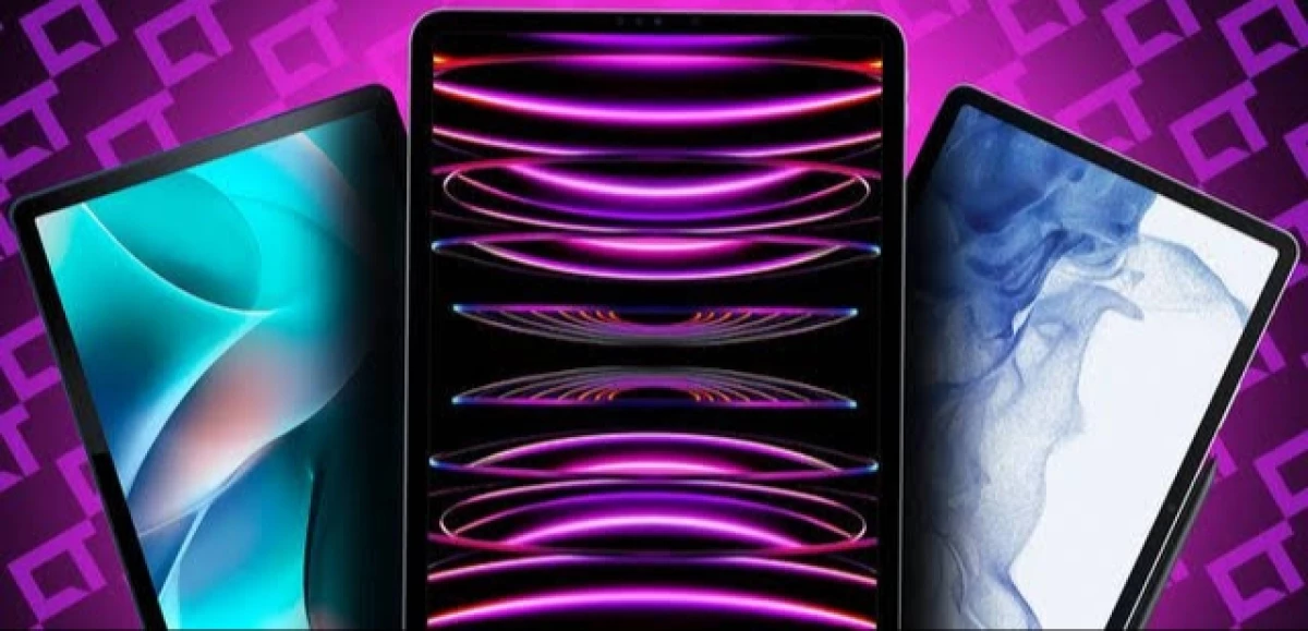 Keren Poco Dikabarkan Akan Merilis Tablet Pertamanya!