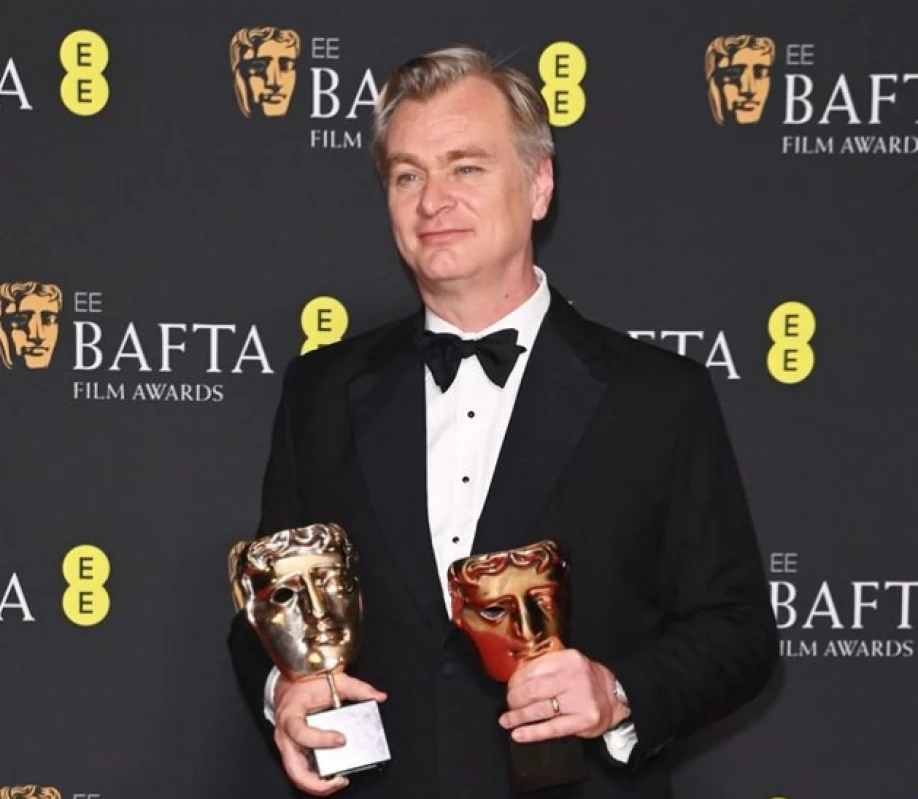Rekomendasi Film Terbaik Christopher Nolan yang Wajib Banget Kalian Tonton!