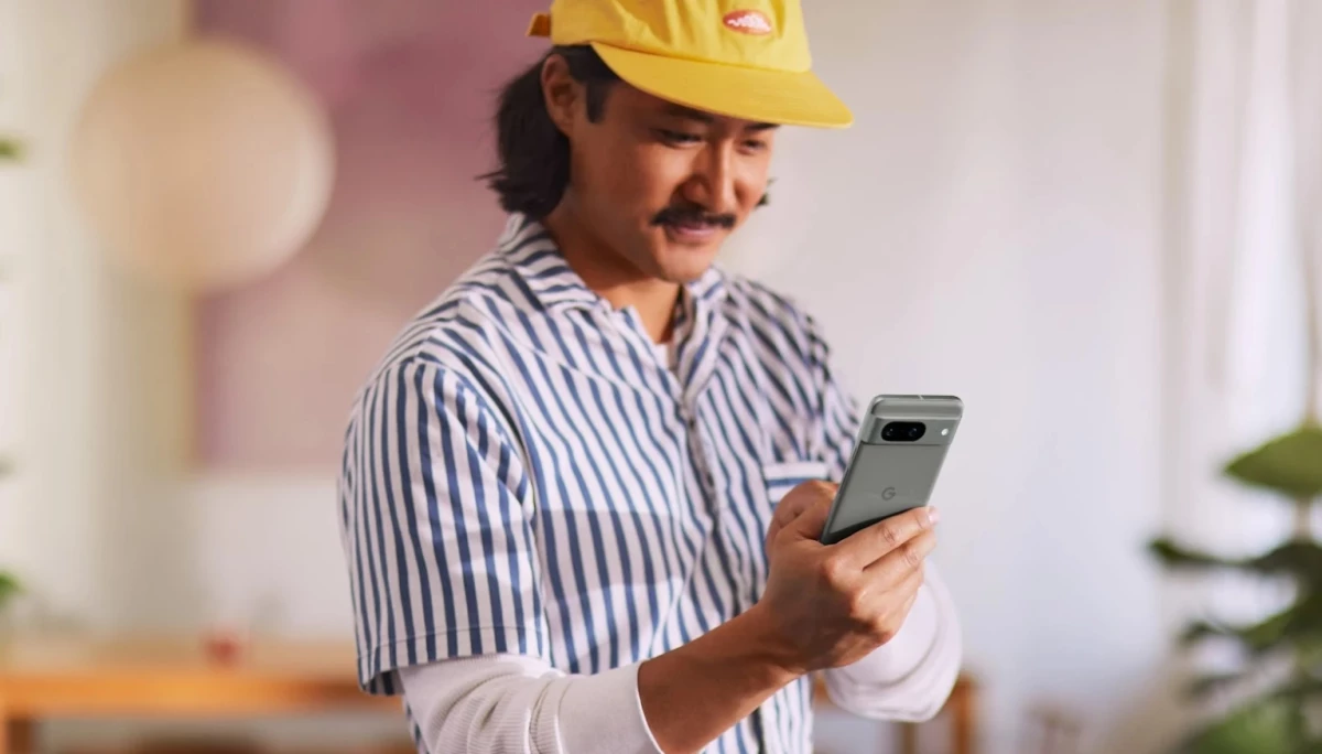 Google Pixel 8 Series Borong Gelar Ponsel Terbaik di MWC 2024
