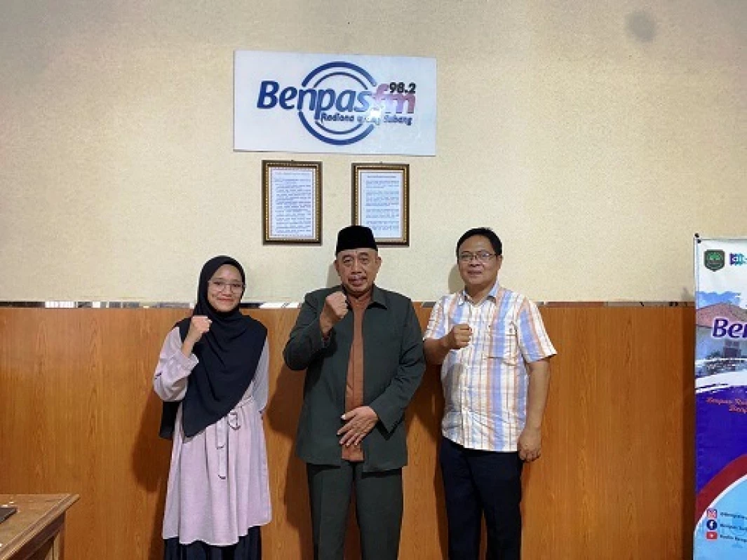 Ketua MUI Subang: Pemimpin Subang Mendatang Bisa Kejar Ketertinggalan