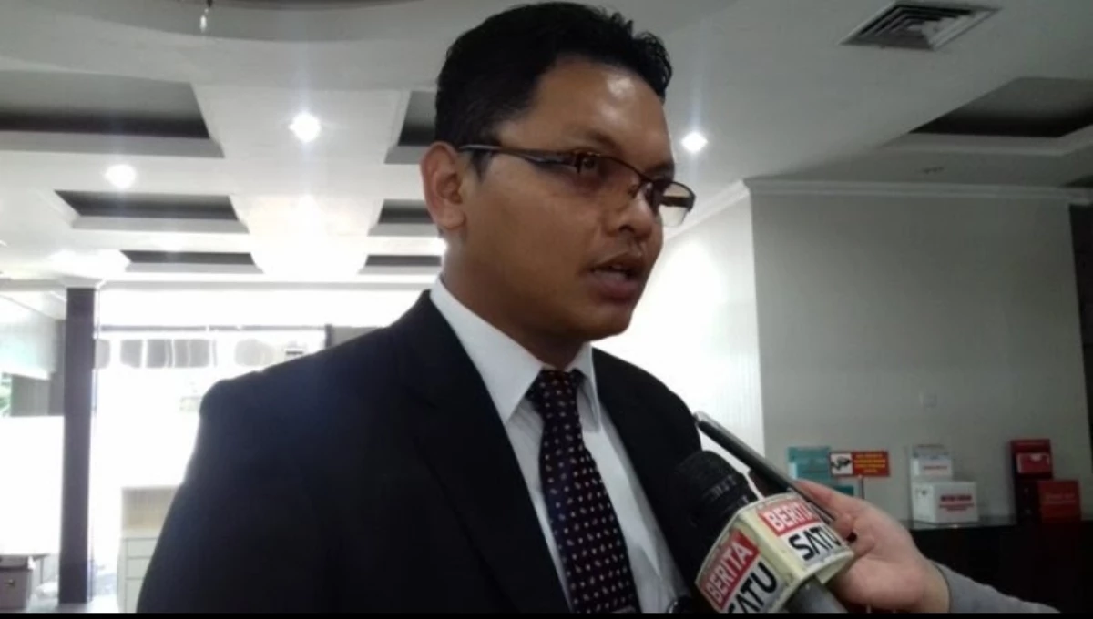 Daftar Para Pelopor Amicus Curiae Dalam Sidang MK Pilpres 2024!