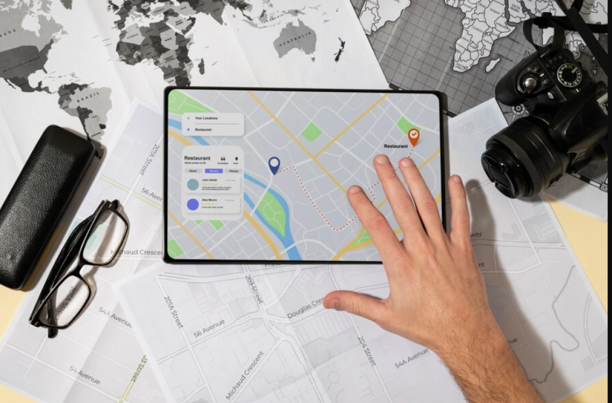 Awas! Nomor WhatsApp Palsu Kantor Imigrasi Marak di Google Maps