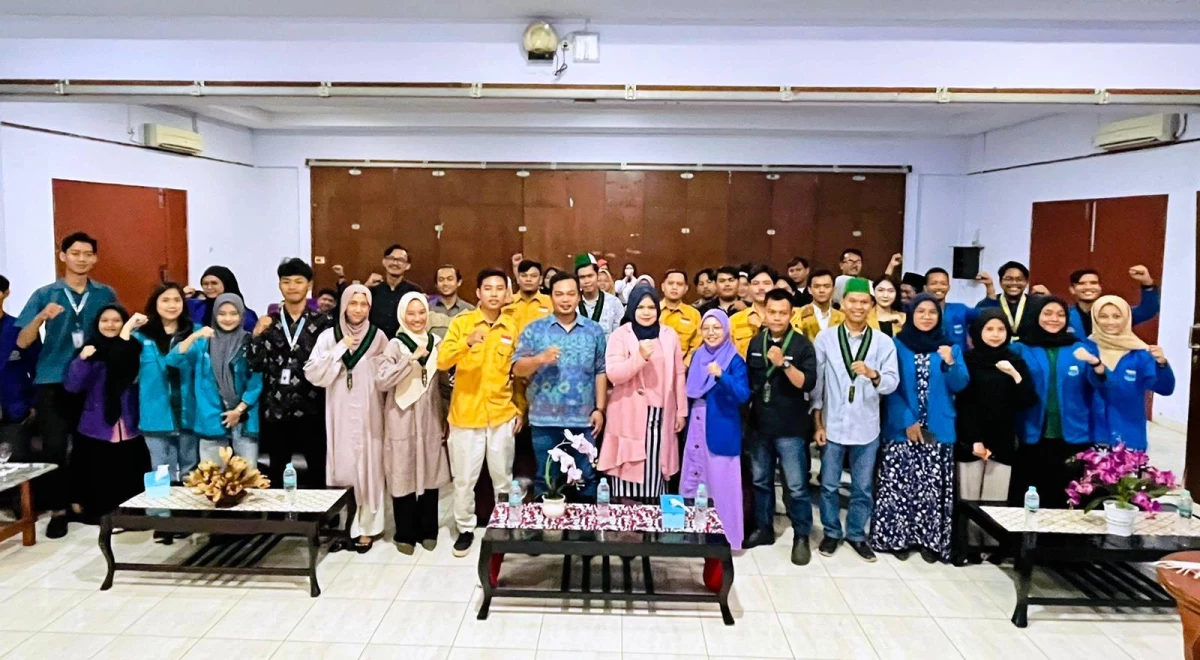Lawan Politik Uang, Bawaslu Purwakarta Kerahkan Pengawas Partisipatif