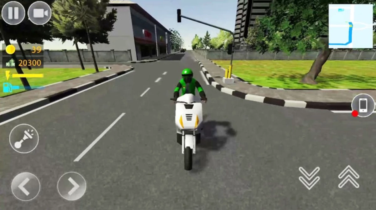 Code Ojol The Game 26 Maret 2024 Terbaru!