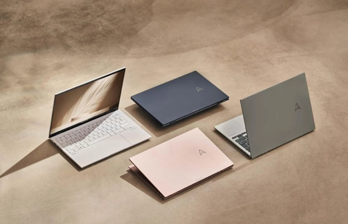 Harga ASUS Zenbook S 13 OLED Terbaru 2024!