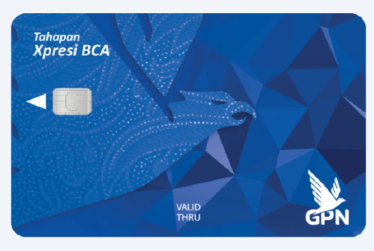 Cara Membuka Rekening BCA Xpresi dan Limit Tarik Tunai BCA Xpresi