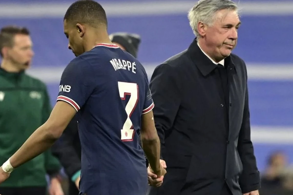 Kontroversi Transfer Mbappe ke Real Madrid, Antara Mimpi dan Ambisi, Loyalitas dan Pengkhianatan