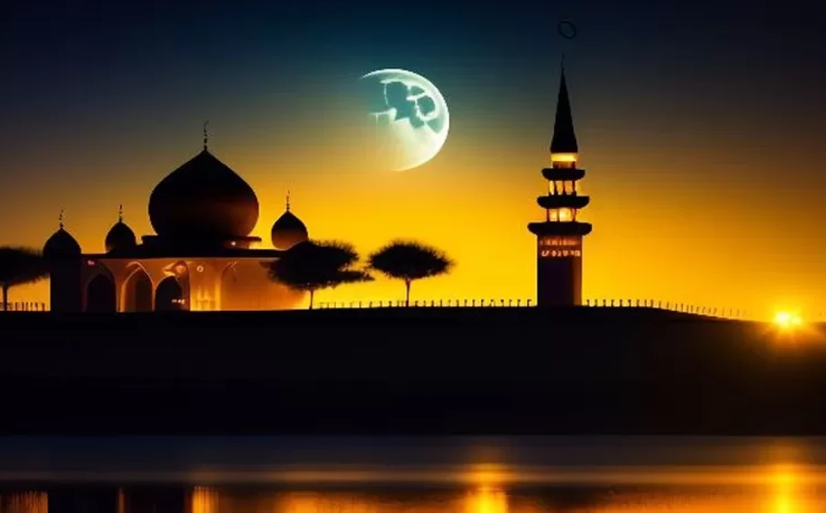 Keistimewaan Malam Lailatul Qadar, Lebih Baik dari Seribu Bulan