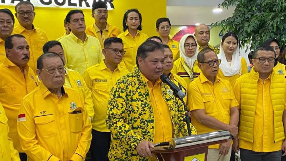 Dinamika Politik Perebutan Kursi Kabinet Prabowo