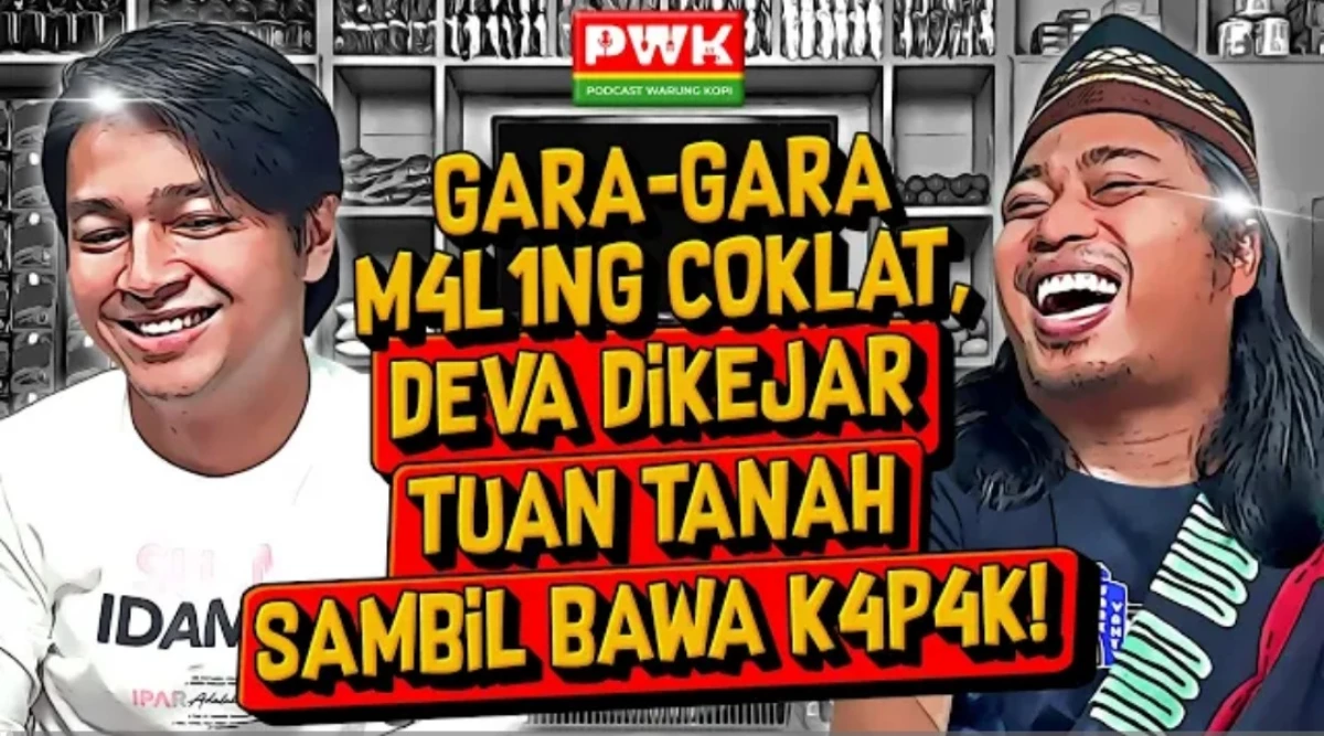 Deva Mahenra Sukses Jadi Aktor dan DJ, Berkat 'Kutukan' Nenek dan Omnya