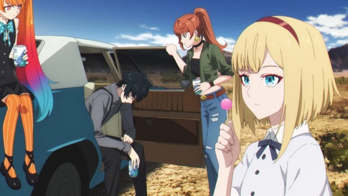 Perjalanan Panjang Manga dan Anime: Dari Sejarah Kuno Hingga Pengaruhnya pada Budaya Pop Jepang Modern