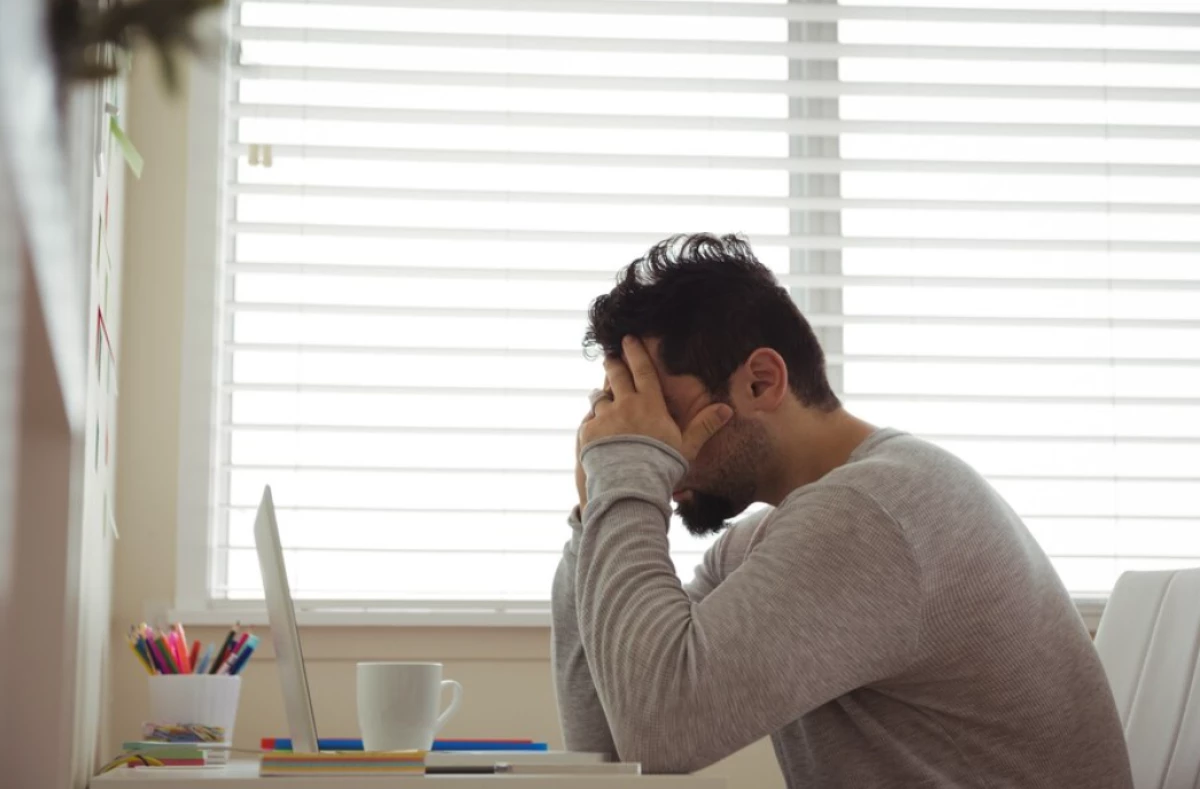 Mengapa Orang yang Depresi Sering Overthinking di Malam Hari? Ini Penyebabnya
