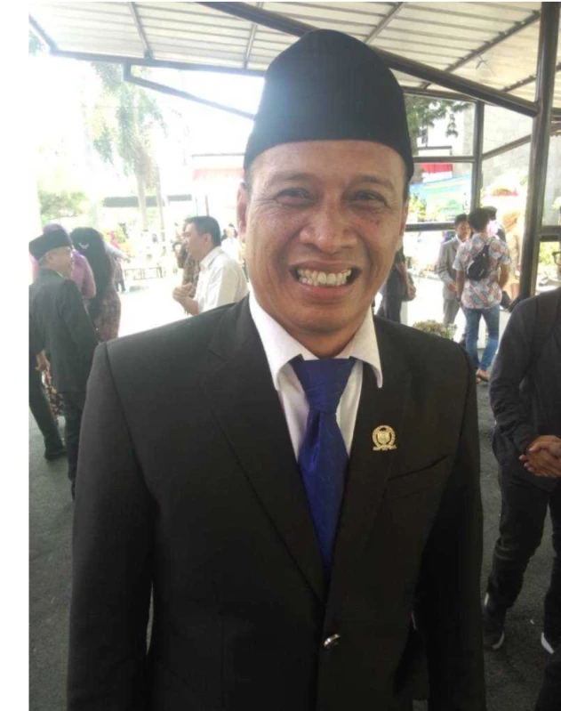 Menuju Pilkada Subang: Hendra 'Boeng' Mantap Maju di Pilkada