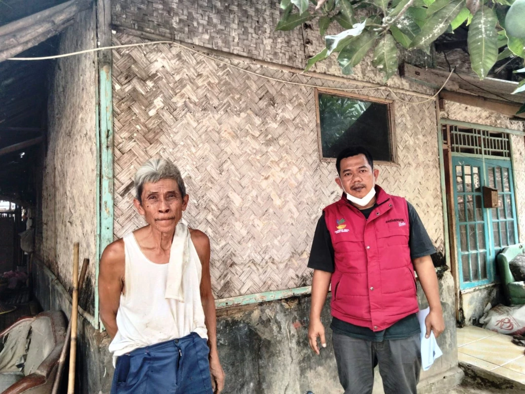 Dua Tahun Terakhir Angka Kemiskinan di Subang Menurun