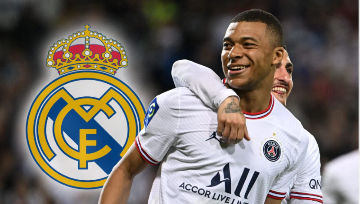 Pemain yang Jadi Korban Mega Proyek Kylian Mbappe di Real Madrid
