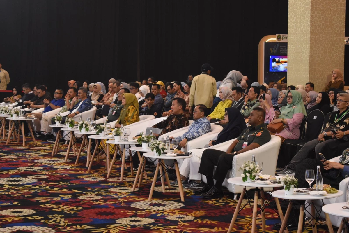 Tiga Hari Penyelenggaraan, KKJ-PKJB Catat Transaksi UMKM Rp3,56 M