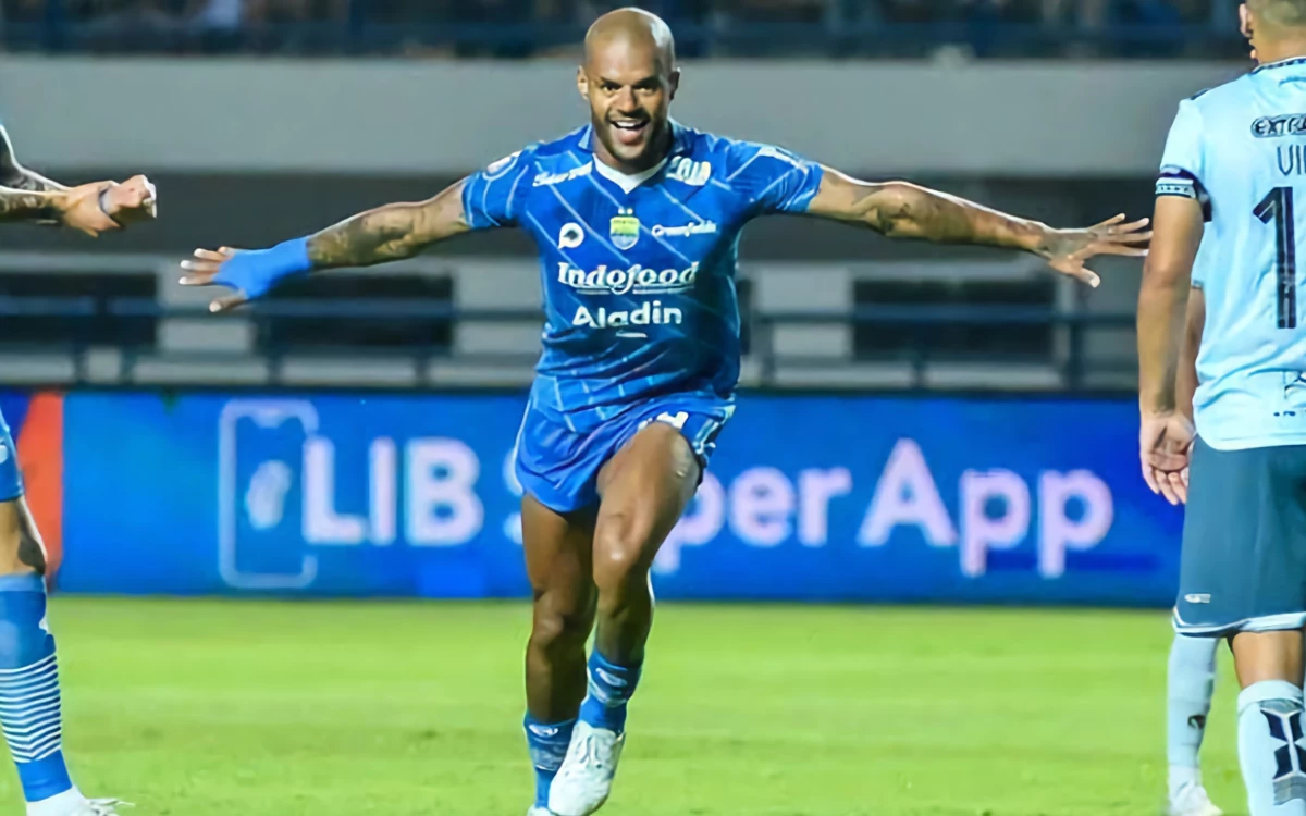 Harga Tiket Persib vs Madura United Leg 1 Final Championship Series BRI Liga 1