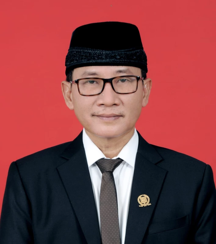 Narca Sukanda Daftar Bakal Calon Bupati Subang dari PDIP