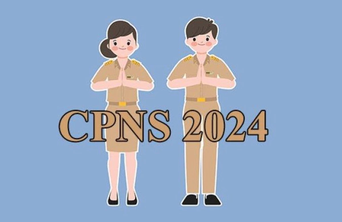 Ditunda Hingga April 2024, Berikut Jadwal Terbaru Pendaftaran CPNS 2024