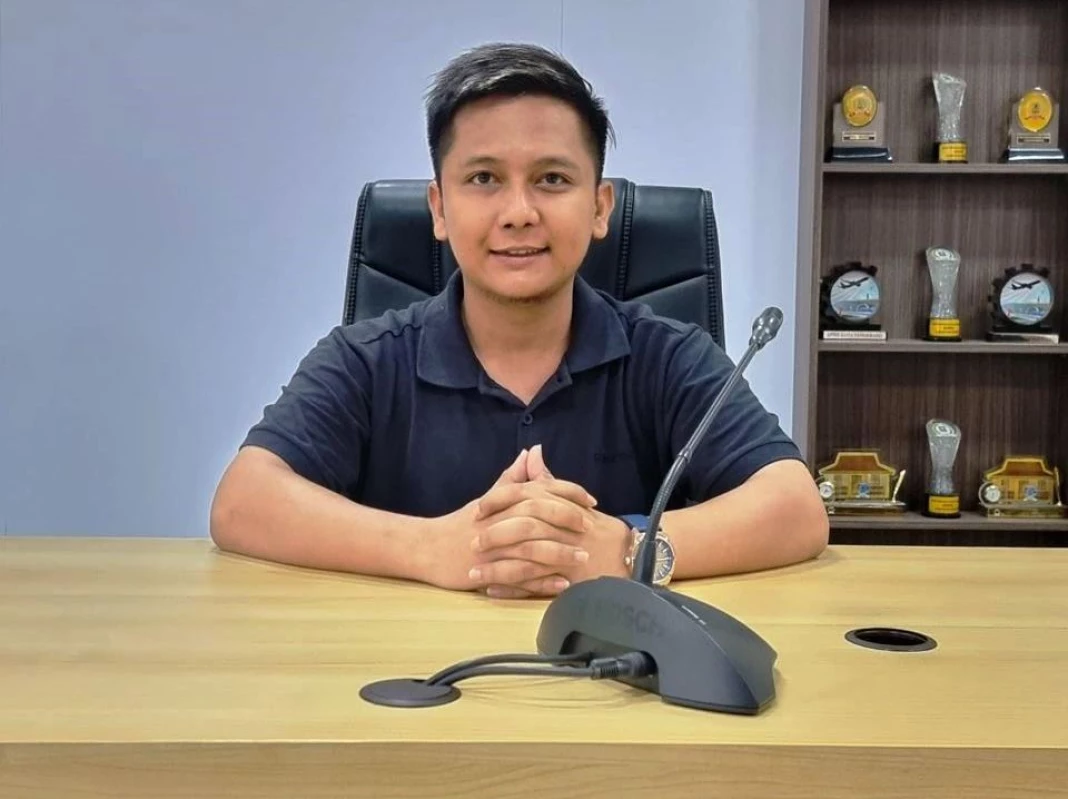 Anggota DPRD Minta Retribusi Parkir Dimaksimalkan
