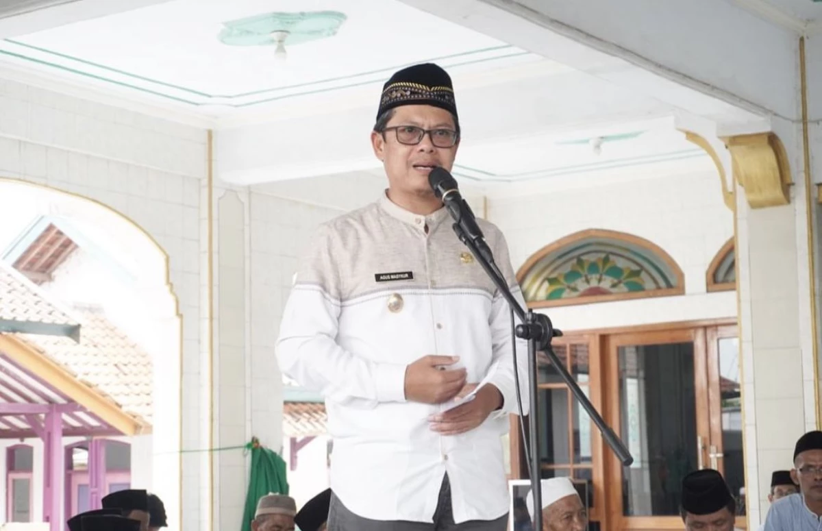 PKS Subang Jalin Komunikasi dengan Empat Parpol