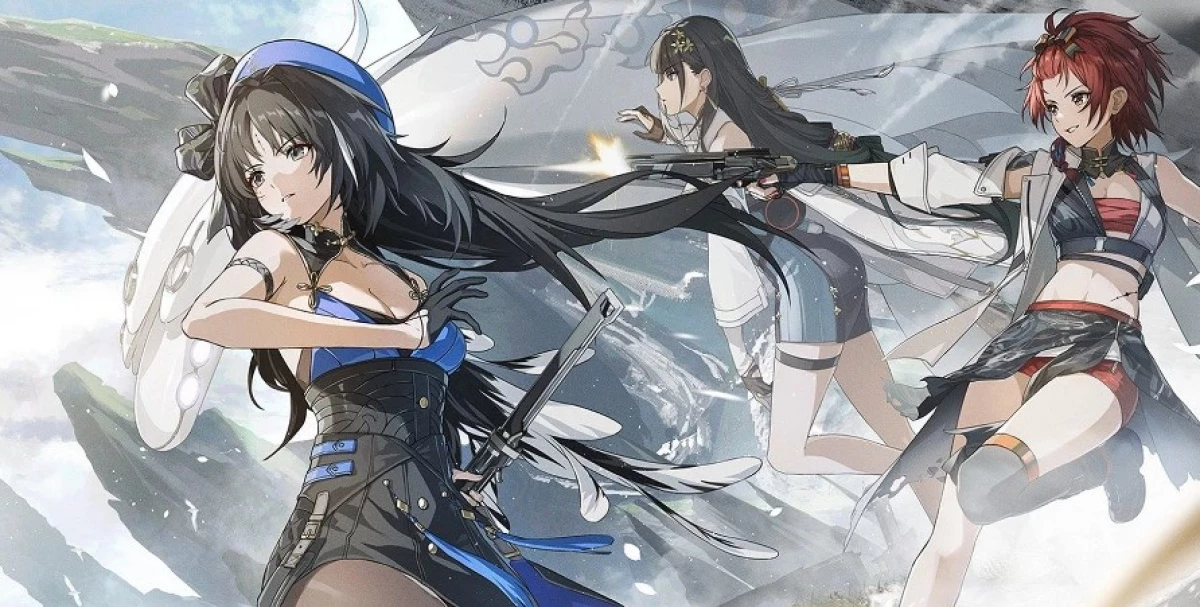 Jadwal Rilis Game Wuthering Waves di Android!