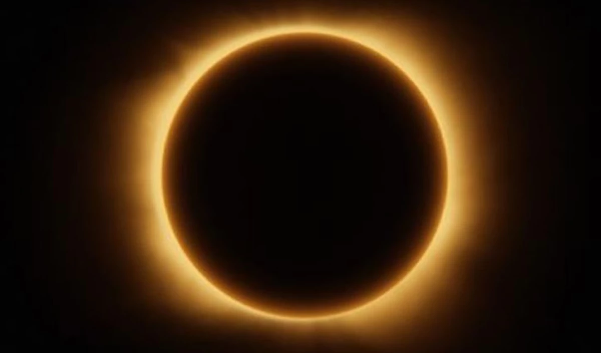 Apakah Fenomena Gerhana Matahari Total 8 April 2024 Bisa Diamati di Indonesia?
