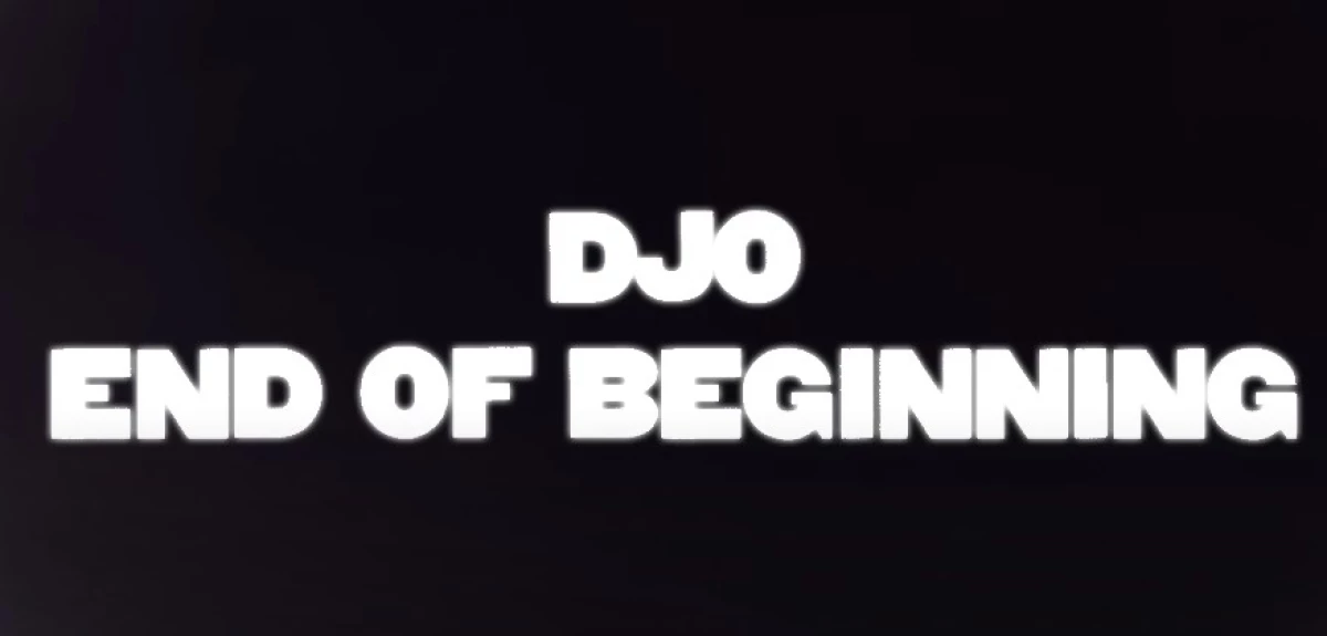 Lirik dan Makna Lagu End of Beginning - Djo: "And when I'm back in Chicago, I feel it"