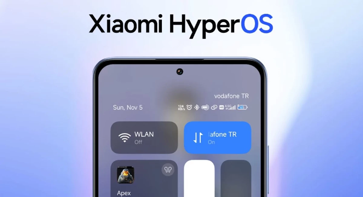 Daftar HP POCO yang Tidak Dapat Update HyperOS!