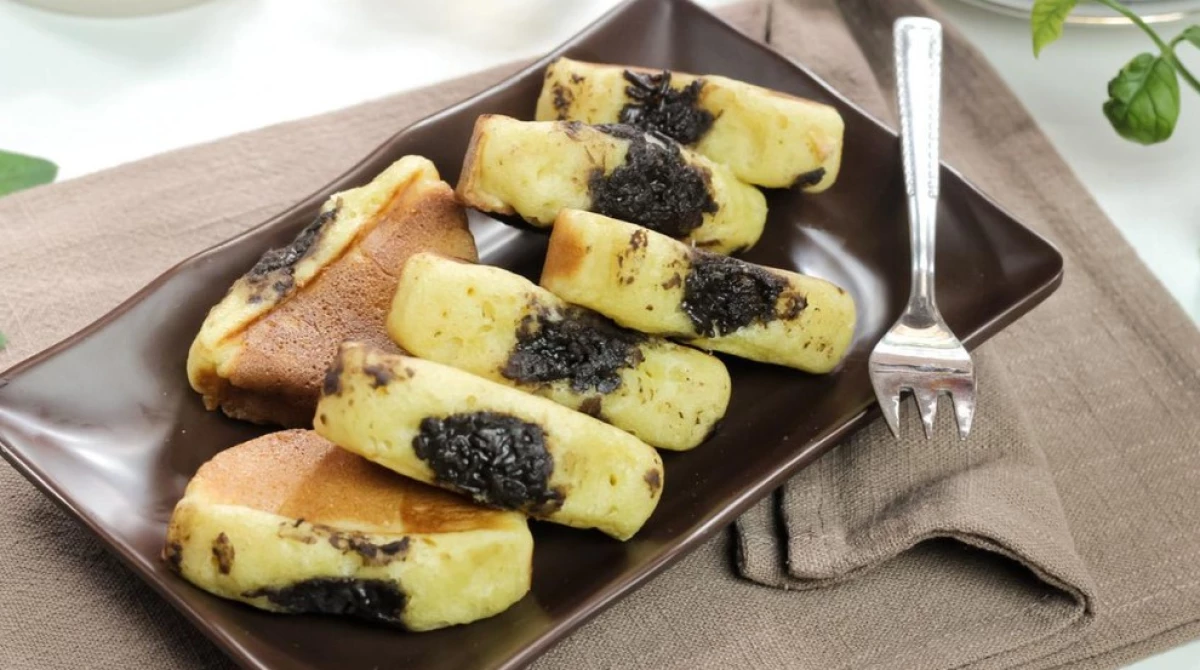 Resep Kue Pukis Istimewa Empuk dan Lembut!
