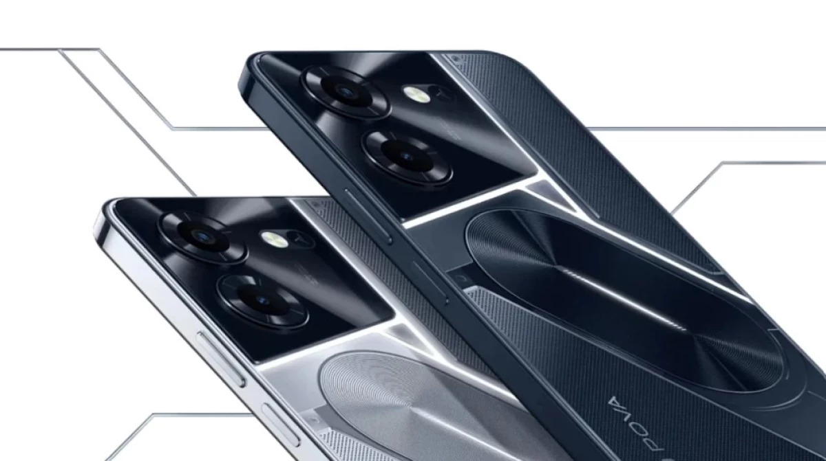 Spesifikasi Tecno Pova 5 Pro 5G: Smartphone Gaming Andal dengan Baterai Besar!