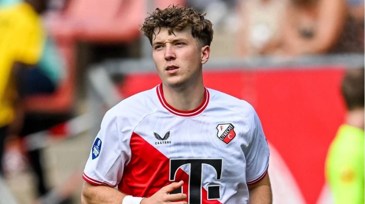 Ole Romeny Siap Perkuat Timnas Indonesia U-20