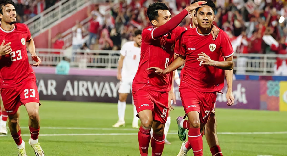 Prediksi Ketat Timnas U23 Indonesia vs Korea Selatan di Perebutan Tiket Olimpiade 2024
