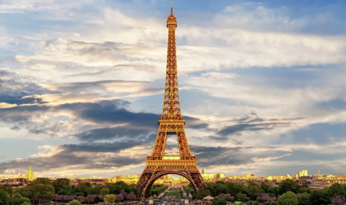 Olimpiade Paris 2024 Menghadapi Ancaman Keamanan Siber
