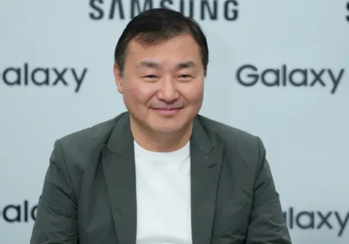 Ini Kata CEO Samsung Tentanng AI yang Hadir di Samsung S24 Series