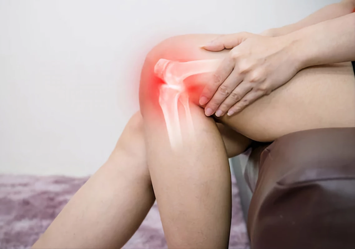 10 Tanaman Herbal untuk Meredakan Nyeri Otot dan Sendi