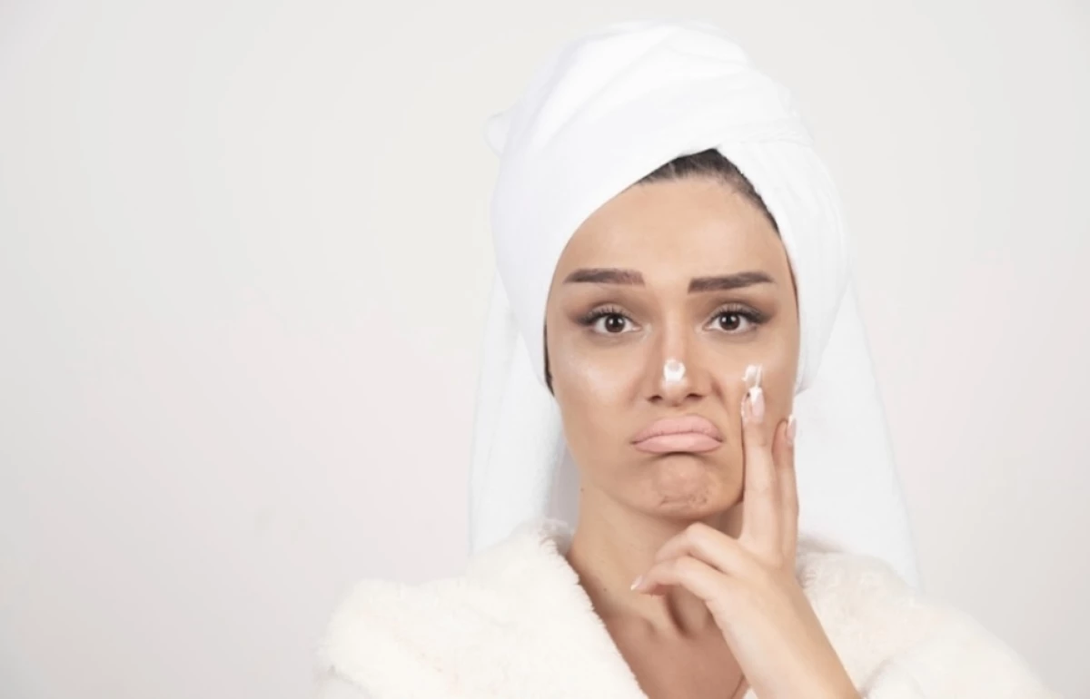 2 Cara Ampuh Mencegah Kulit wajah Kering disaat Puasa, Rahasia Kulit Goodloking di Bulan Ramadhan
