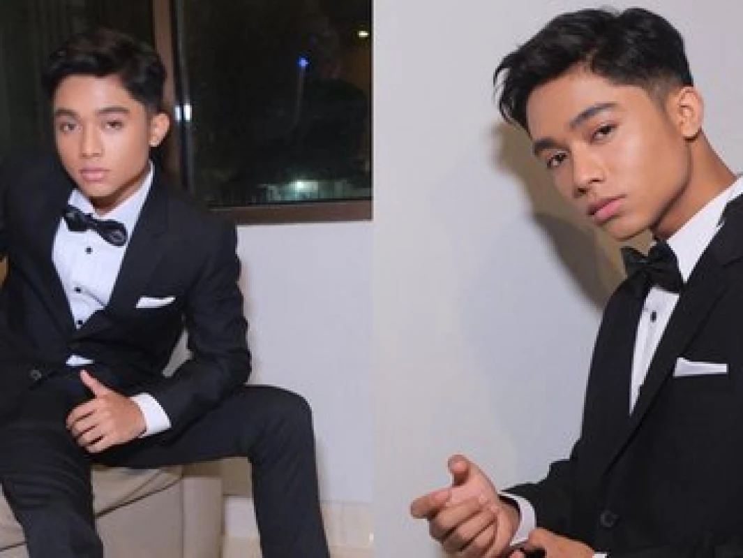 Jordi Onsu Ungkap Nasib Betrand Usai Perceraian Ruben dan Sarwendah