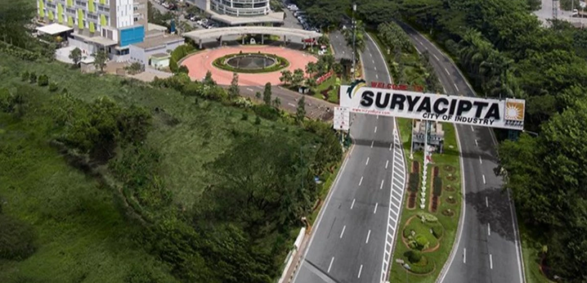 Lowongan Kerja, Finance Staff di PT Surya Cipta Sempurna