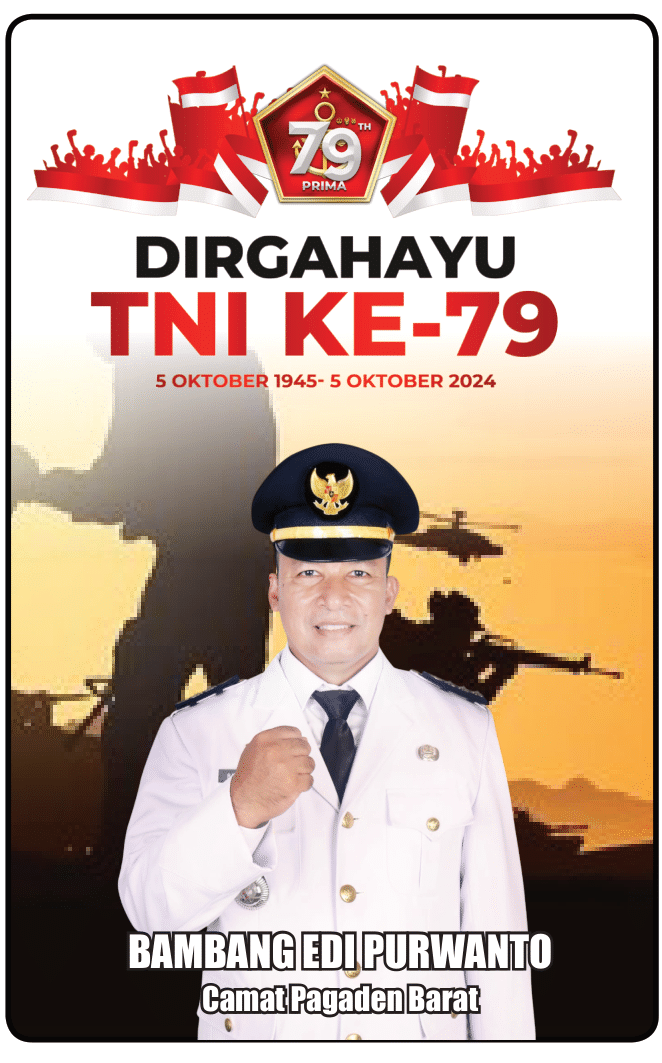 HUT TNI 1