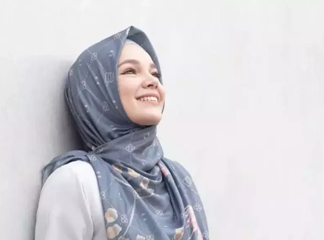 Dewi Sandra Buka Suara Soal Dirinya Jadi Korban Hujatan Netizen yang Disangka Istri Harvey Moeis