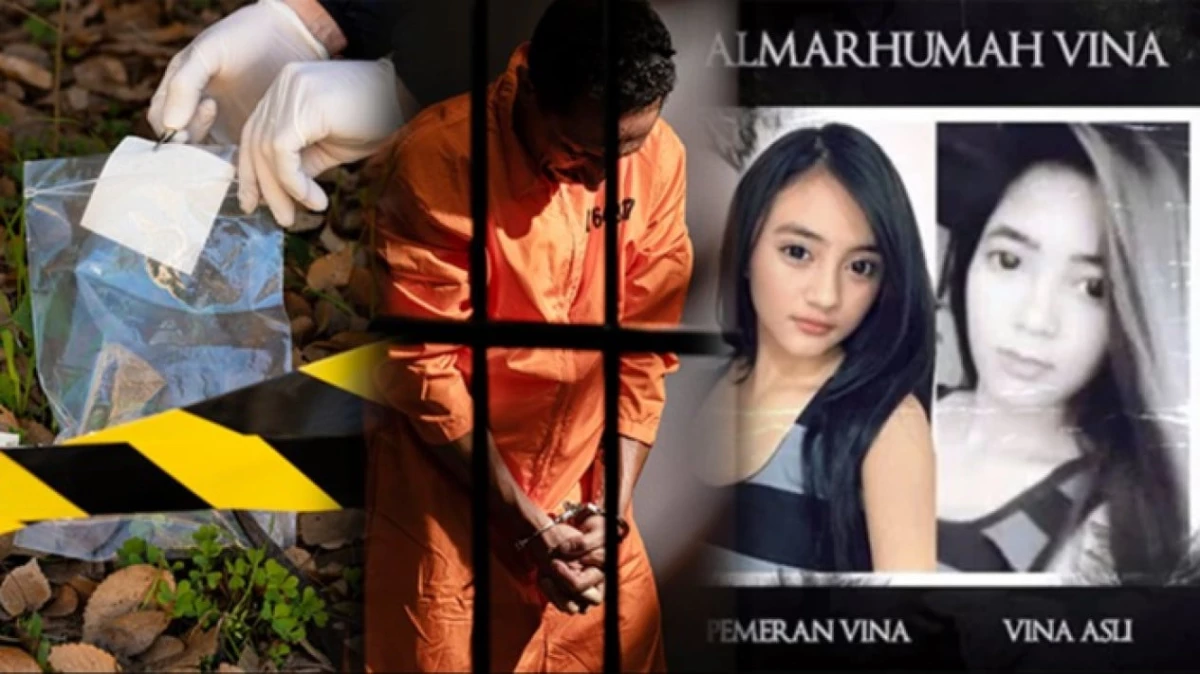 Terungkap Alasan Pihak Kepolisian Sulit Menangkap Tiga Pelaku Pembunuhan Vina di Cirebon