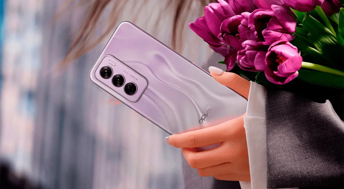 Oppo Reno 12 Pro 5G: Desain Elegan dan Fitur Canggih di Harga Terjangkau