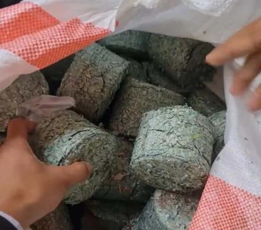 Karung Sampah Berisi Uang 1,5 Miliar Ditemukan di Bank Indonesia Malang