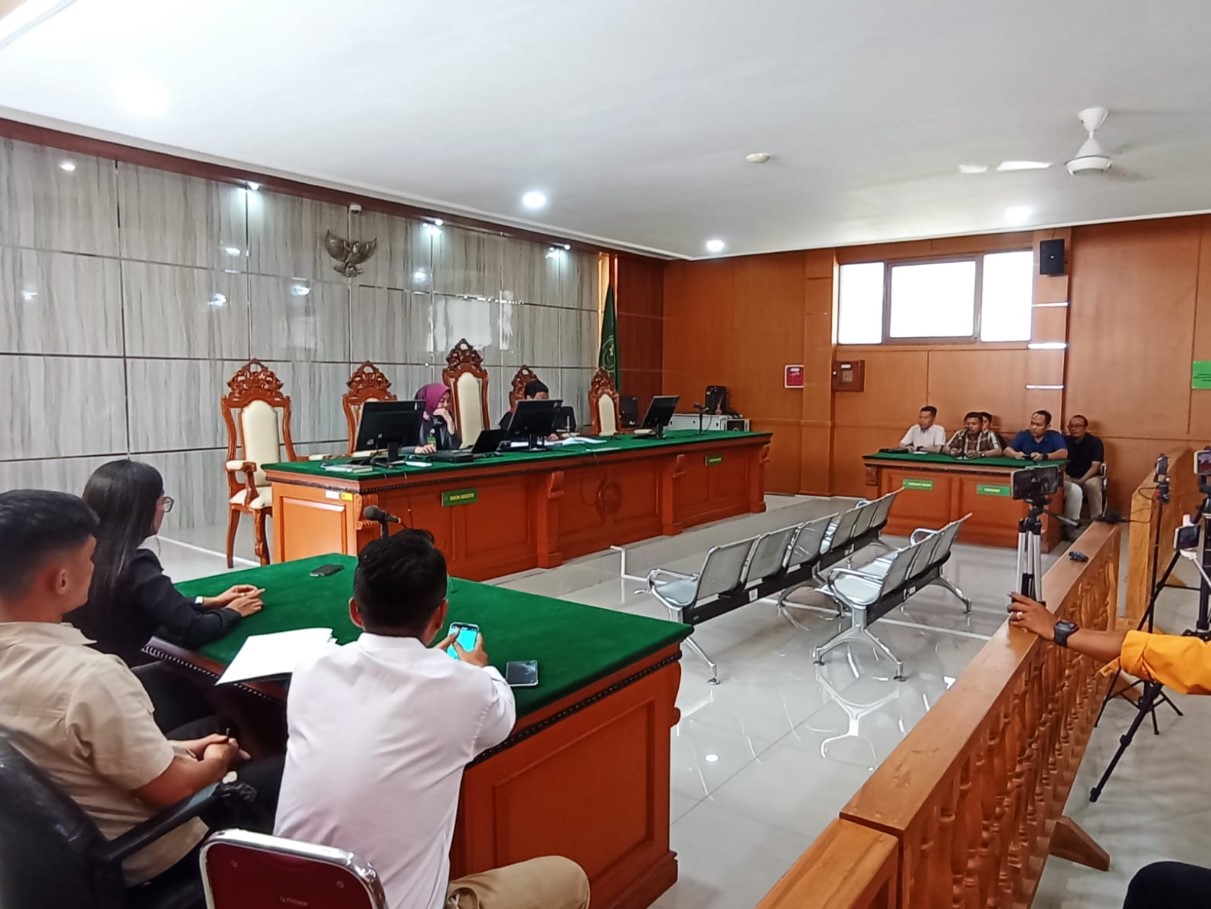 Breaking! Praperadilan Kasus Subang Ditolak Hakim, Mimin dan Dua Anaknya Tetap Tersangka