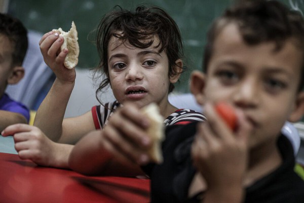 Jumlah Korban Tewas di Gaza Mencapai 21.320 Orang