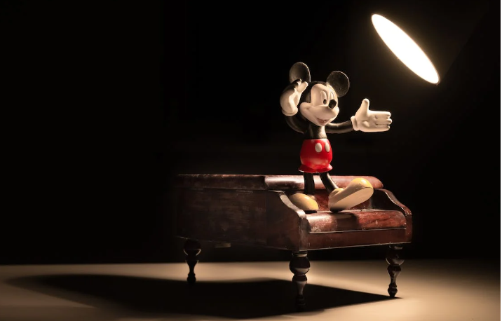 Kenapa Disney Kehilangan Hak Cipta Mickey Mouse? ini Penyebabnya
